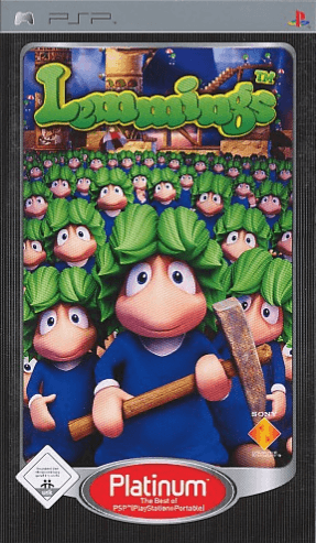 Lemmings