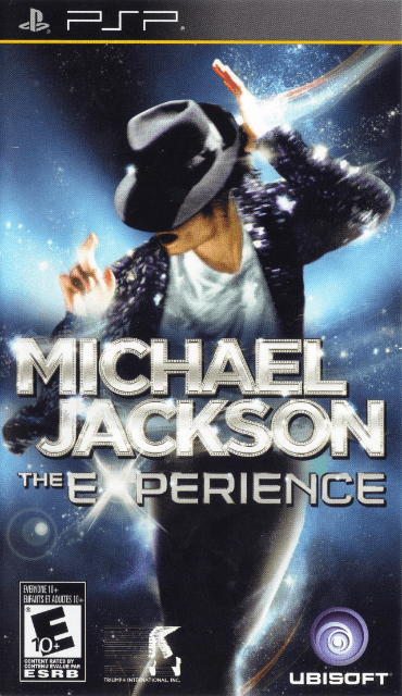 Michael Jackson The Experience