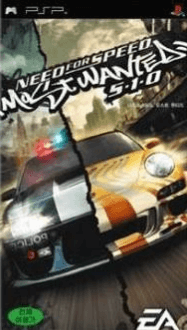 Need for Speed Most Wanted 5-1-0
