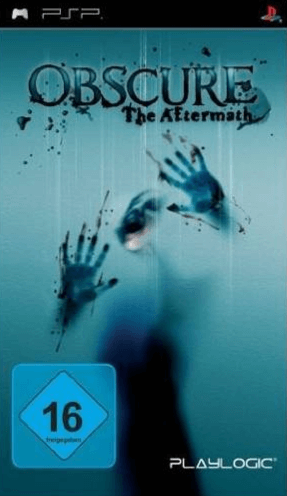 Obscure: The Aftermath