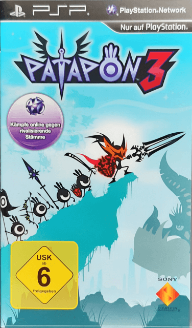 Patapon 3