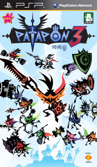 Patapon 3