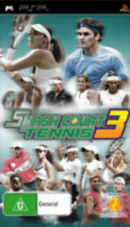 Smash Court Tennis 3