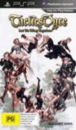 Tactics Ogre: Let Us Cling Together