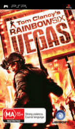 Tom Clancy's Rainbow Six Vegas