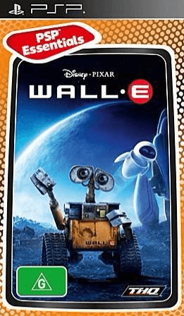 Disney/Pixar WALL·E