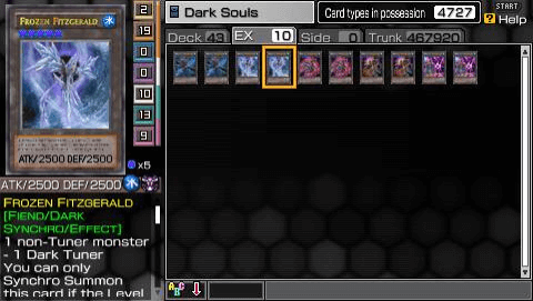 Yu-Gi-Oh! 5D's Tag Force 5