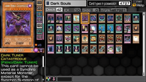 Yu-Gi-Oh! 5D's Tag Force 5