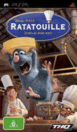 Disney/Pixar Ratatouille