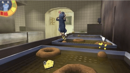 Disney/Pixar Ratatouille