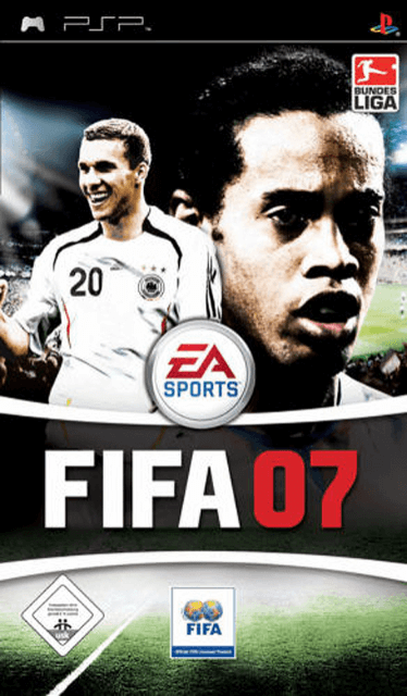 FIFA 07