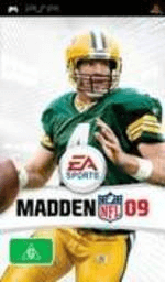 Madden NFL 09