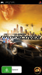 Need for Speed Undercover