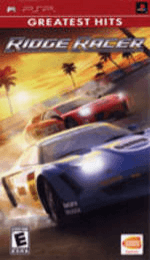 Ridge Racer