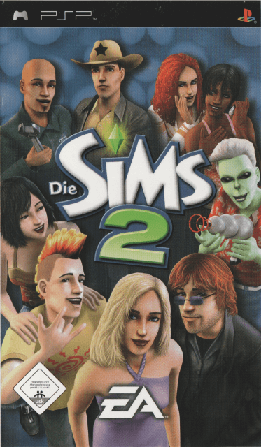 Die Sims 2