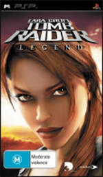 Tomb Raider: Legend