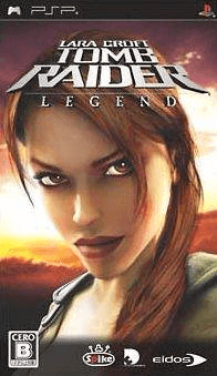 Tomb Raider: Legend