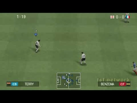 Pro Evolution Soccer 2009