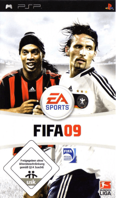 FIFA 09