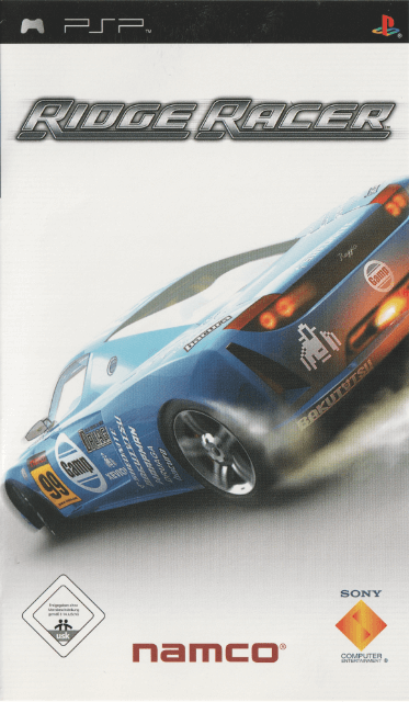 Ridge Racer