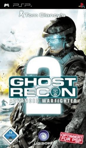 Tom Clancy's Ghost Recon Advanced Warfighter 2