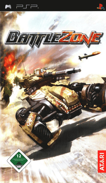 Battlezone