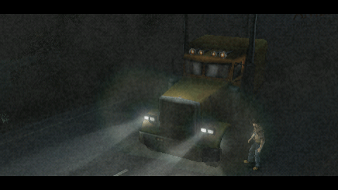 Silent Hill: Origins