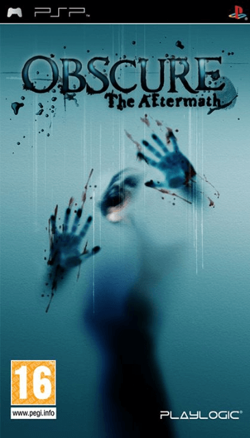 Obscure: The Aftermath