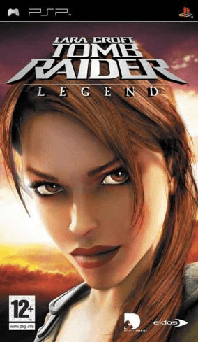 Tomb Raider: Legend