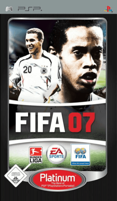 FIFA 07
