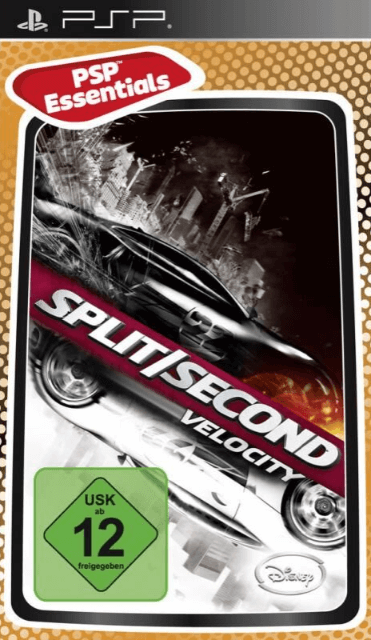 Split/Second: Velocity
