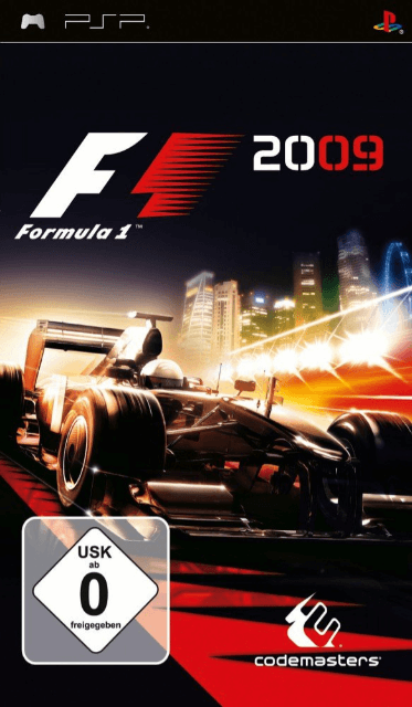 F1 2009