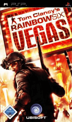 Tom Clancy's Rainbow Six Vegas