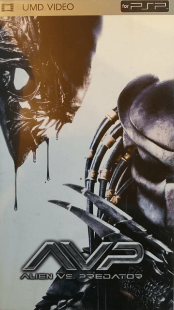 Alien vs. Predator