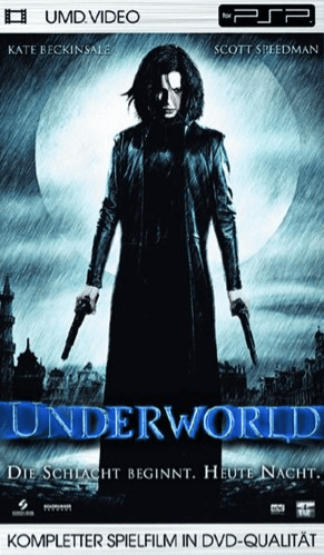 Underworld