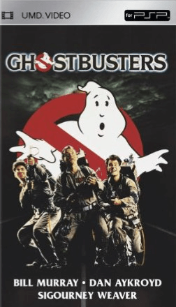 Ghostbusters