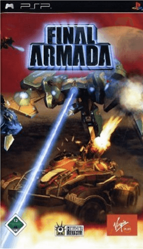 Final Armada