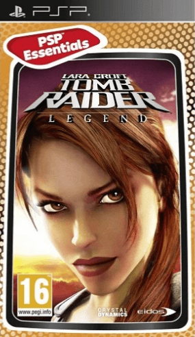 Tomb Raider: Legend