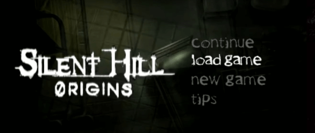 Silent Hill: Origins