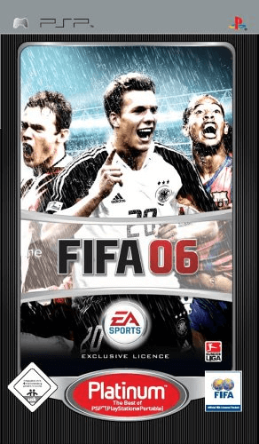 FIFA 06