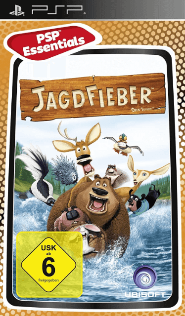 Jagdfieber