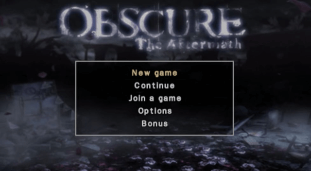 Obscure: The Aftermath
