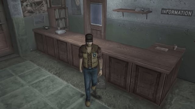 Silent Hill: Origins