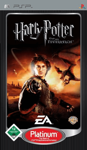 Harry Potter und der Feuerkelch