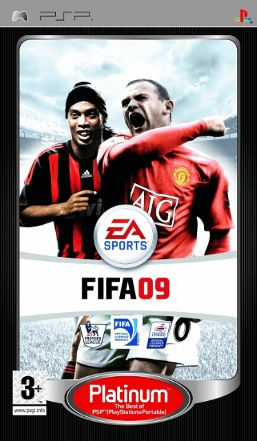 FIFA 09