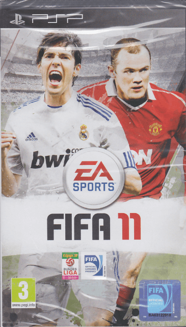 FIFA 11