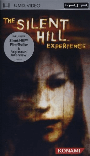 The Silent Hill Experience