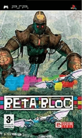 Beta Bloc