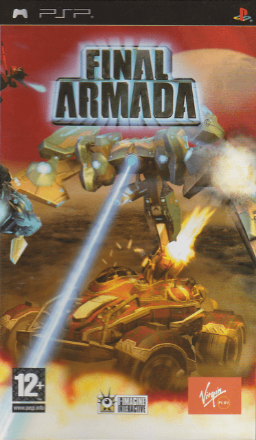 Final Armada