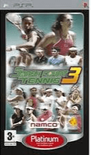 Smash Court Tennis 3